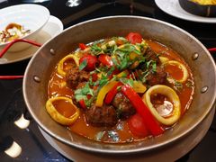 -食间牛排(湖西路店)