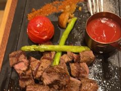 -原石牛扒·约会餐厅(龙城万科里店)