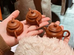 -山四砂锅(太原钟楼街店)