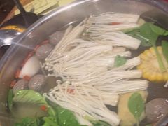 -牛天下·牛肉·海鲜·打边炉·融合菜