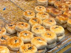 -栗酥饼(南长街店)