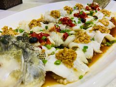 -大江南食府(石景山店)