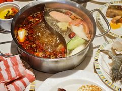 -吉布鲁牛排海鲜自助(芙蓉万家丽店)