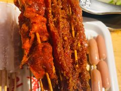 -袁记串串香(西安路店)