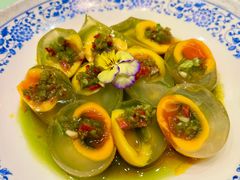 -老西门·常州菜(新区店)