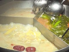 -骨之味·筒骨汤火锅(江头店)