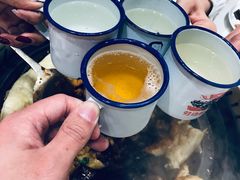 -灶座小锅烀饼·铁锅炖(道里店)