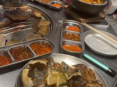 -馥二代韩式烤肉 2세대 불고기(喷水池店)