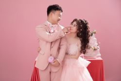 点击看大图 -布拉格婚纱摄影(真实客片店)