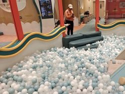 -奈尔宝·儿童乐园·亲子餐厅(苏州大悦城店)