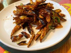 -粥六•新晋菜(柳巷店)