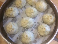 -老班长手工灌汤包老店(东山店)