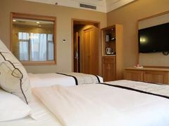 -长沙小天鹅戴斯酒店