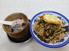 -南昌特色煨汤(马台街店)