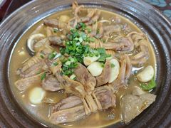 -木子山庄·安徽省老字号·中国炖锅宴