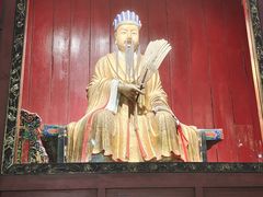 -成都武侯祠博物馆