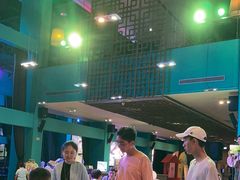 -Club Med地中海俱乐部·桂林度假村