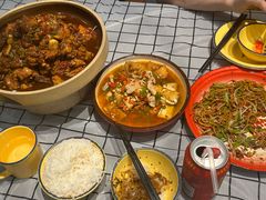 -江西老表·经典江西八大碗