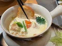 -火山屋台(新街口店)