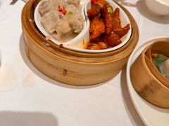 -宝园酒家(美林M·LIVE天地东座店)