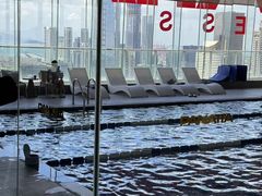 -普拉达游泳健身(水湾1979店)