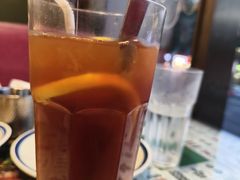 -香港新记茶餐厅(春熙太古里店)