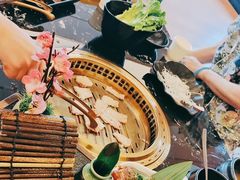 -汤连得温泉馆(宝山店)