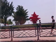 -五四广场