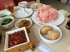 -阳坊大都涮羊肉(阳坊总店)