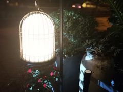 -T館·花园艺术餐厅
