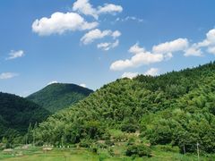 -虎啸峡漂流