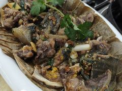 -啊杞恒益饭店(南头总店)