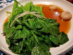 -绿茶餐厅(首开福茂店)