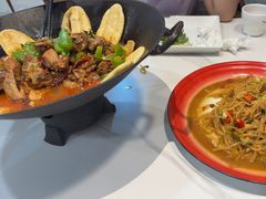 -苏湘小馆·不做预制菜(青年公社店)