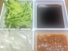 -姥姥家春饼店(佳亿时尚广场店)