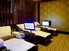 -碧中海汤泉汗蒸酒店