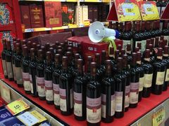 -世纪联华超市(浦电路店)