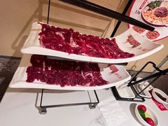 -左庭右院鲜牛肉火锅(南通CBD大有境店)