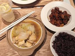 -乡村基·川味现炒大王(熙悦天街店)