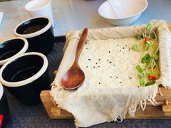 -京天红酒家(马家堡店)