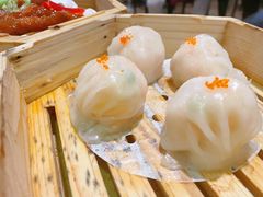 烧卖虾饺皇-喜鹊茶点.啫煲(车陂店)
