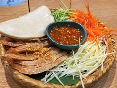 -迷你椰·泰式大排档(共康店)