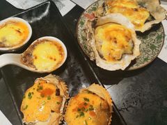 -铁板诱惑法式铁板烧(大卫城店)