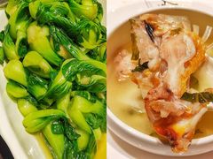 -海味世家·家常菜馆(明州里店)