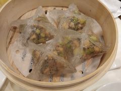 黑松露饺-金时代顺风大酒店(临港百联店)