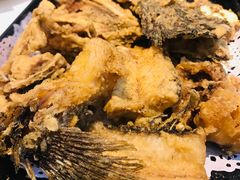 一鱼三吃-京门活鱼馆·鱼火锅(百子湾（原红庙）店)