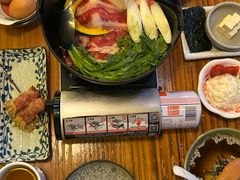 -平成屋· Late Night 食堂(漕宝路店)