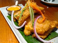-仓库南洋海鲜小排档(柳河路店)