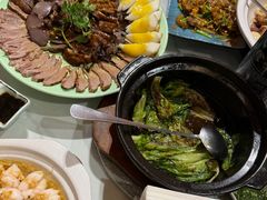 -潮界(虹桥新天地店)