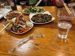 -新疆艾麦尔烧烤(丰台路口店)